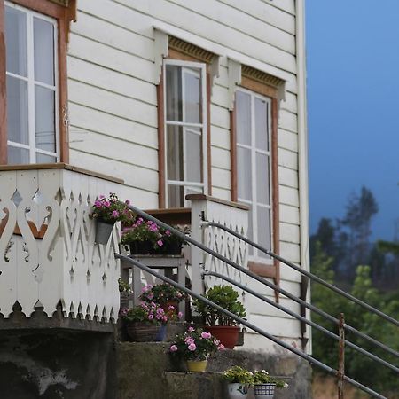 Overvoll Farm Stranda  Zewnętrze zdjęcie